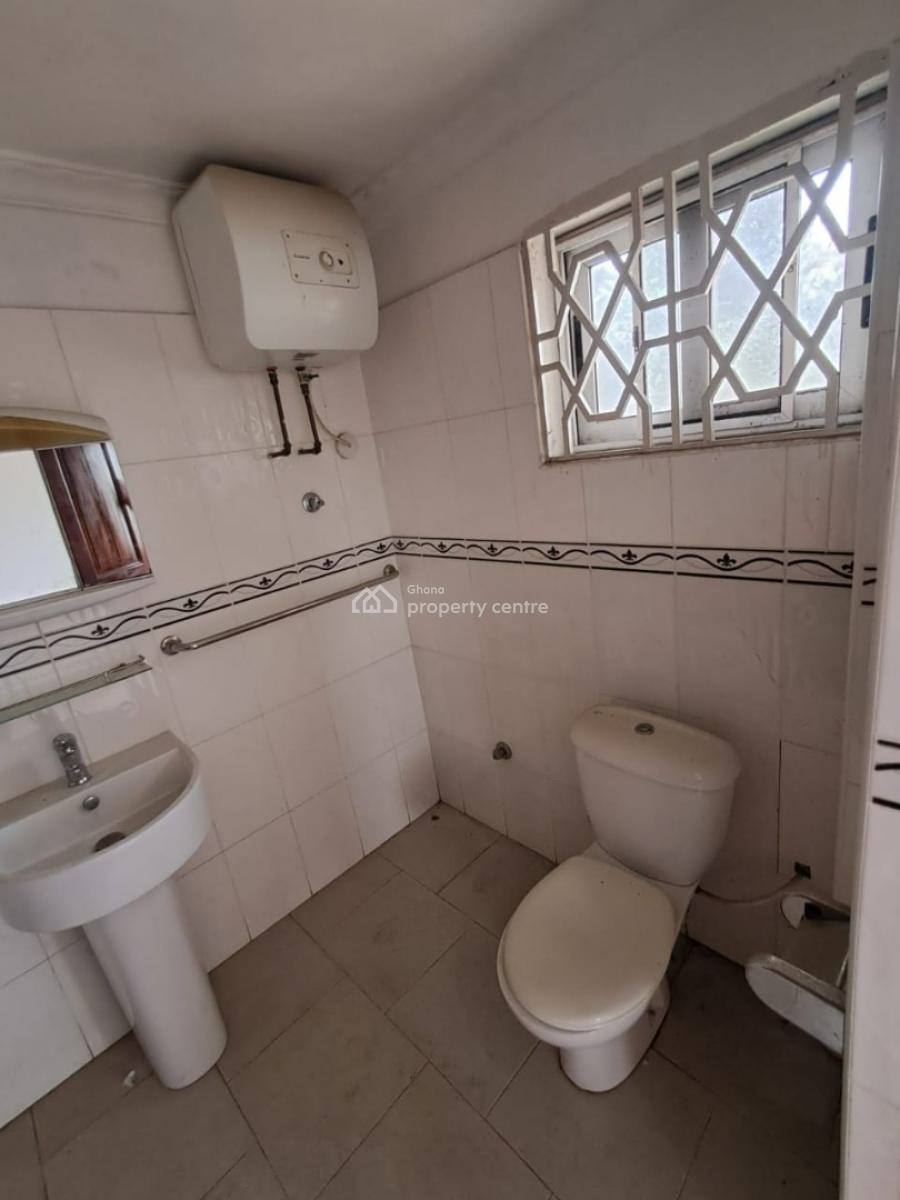 Luxury 4 Bedroom Duplex, Mozambique Embassy Road, Roman Ridge, Accra, Detached Duplex for Rent