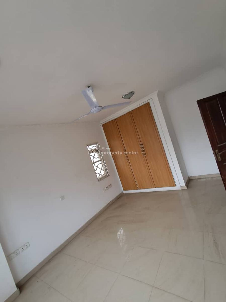 Luxury 4 Bedroom Duplex, Mozambique Embassy Road, Roman Ridge, Accra, Detached Duplex for Rent