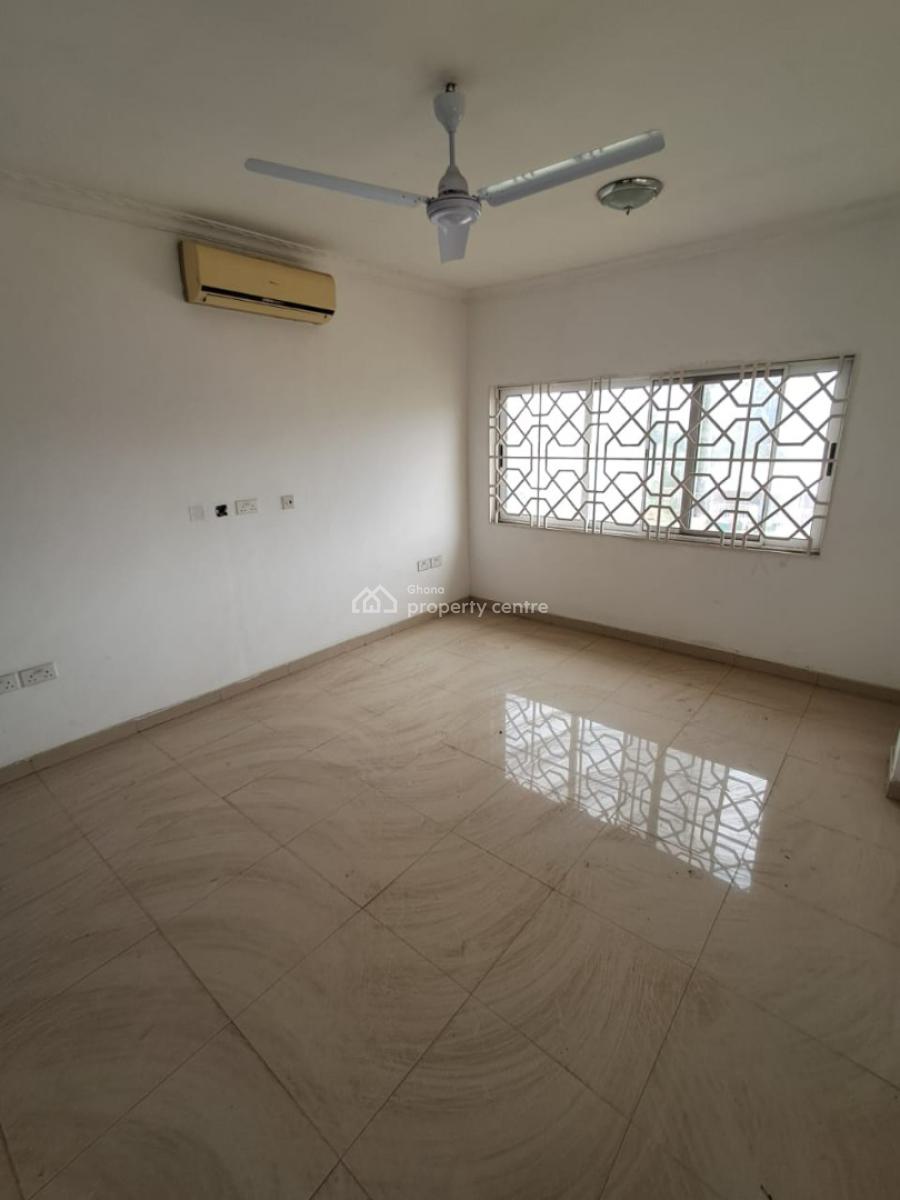 Luxury 4 Bedroom Duplex, Mozambique Embassy Road, Roman Ridge, Accra, Detached Duplex for Rent