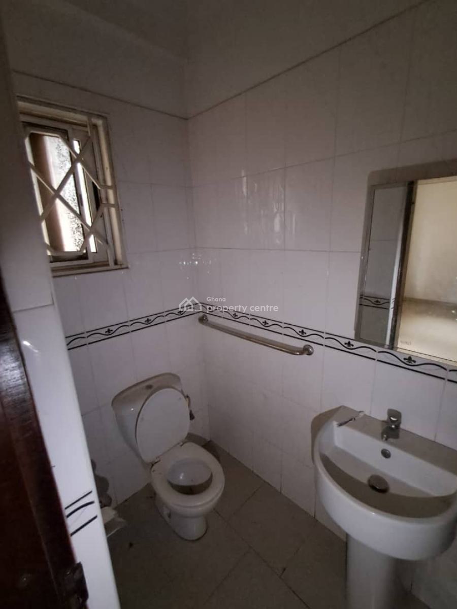 Luxury 4 Bedroom Duplex, Mozambique Embassy Road, Roman Ridge, Accra, Detached Duplex for Rent