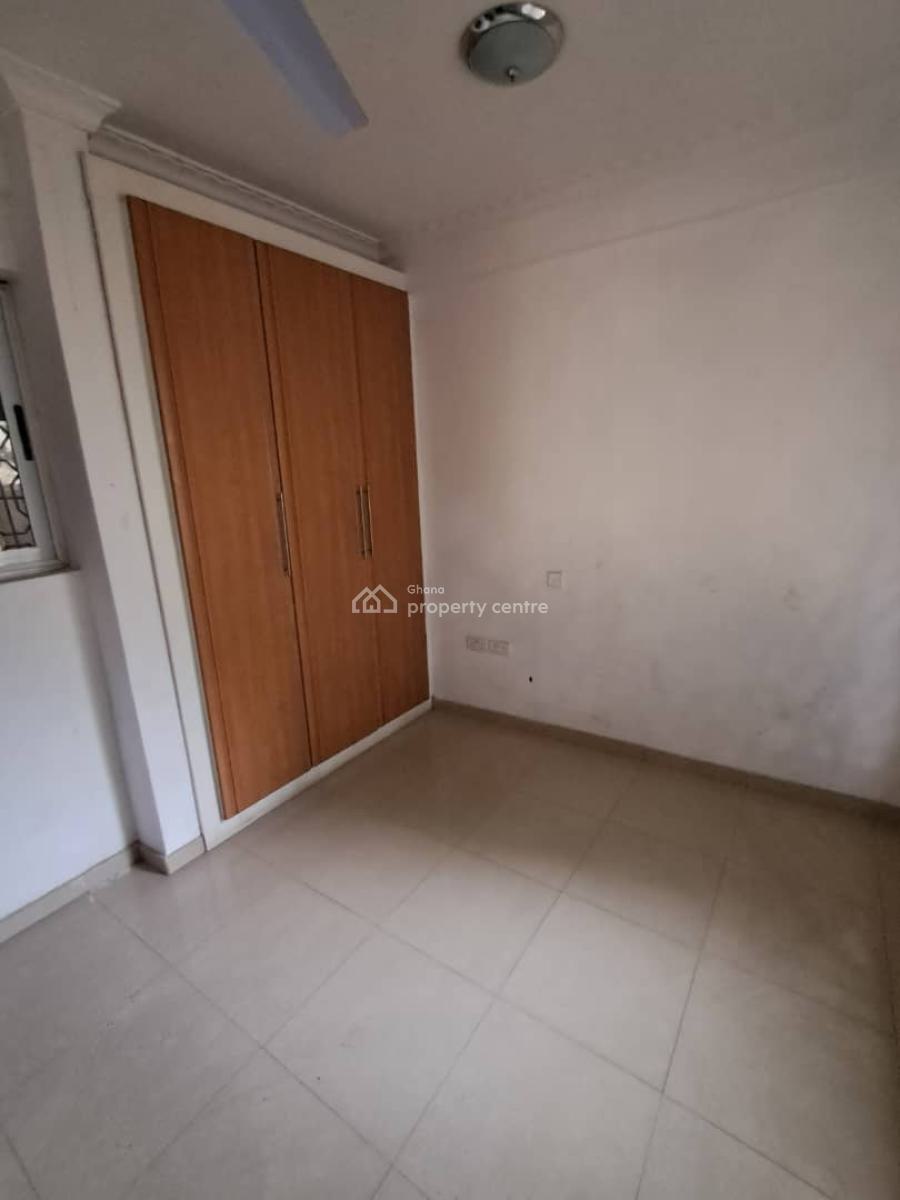 Luxury 4 Bedroom Duplex, Mozambique Embassy Road, Roman Ridge, Accra, Detached Duplex for Rent