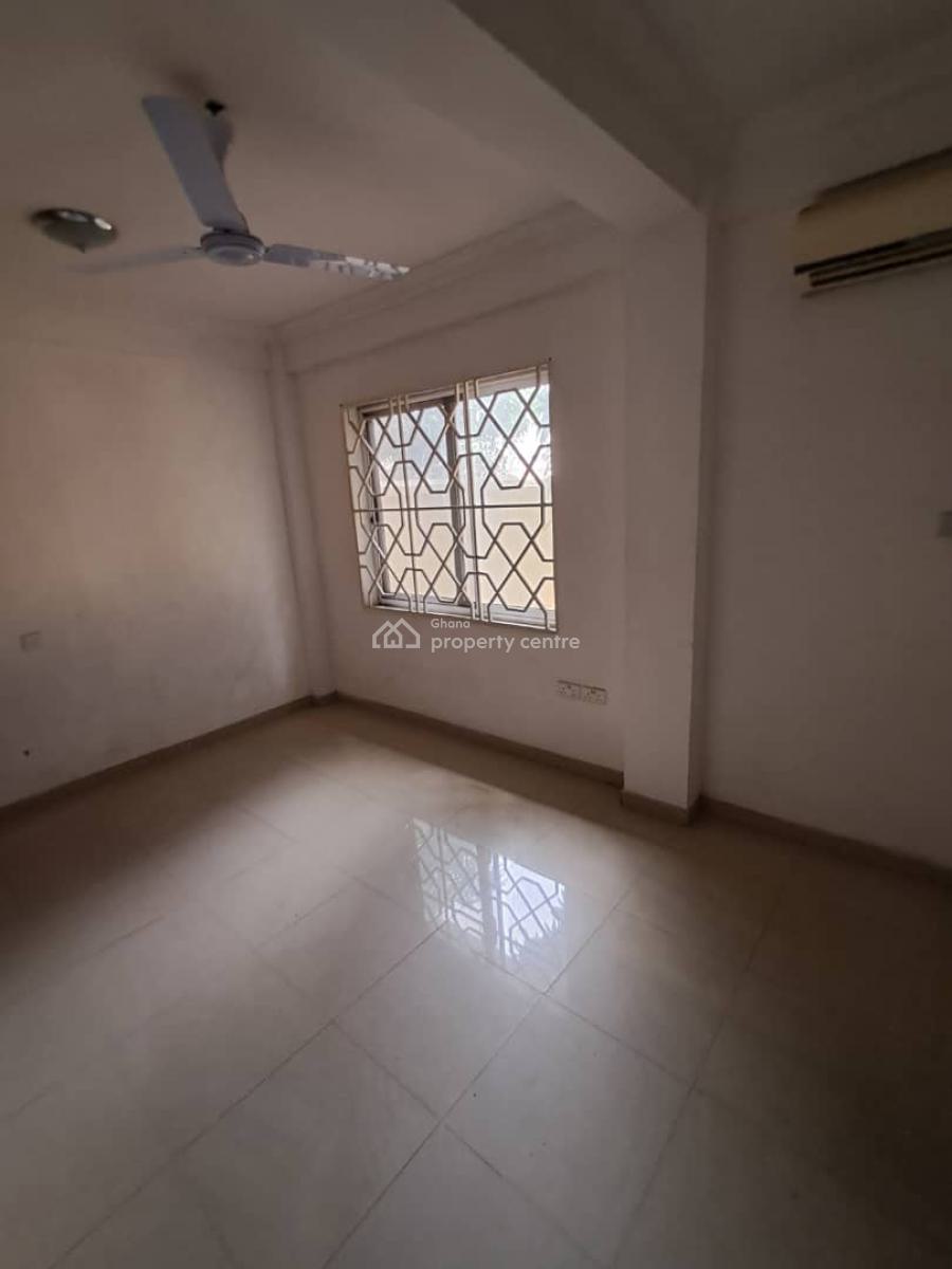 Luxury 4 Bedroom Duplex, Mozambique Embassy Road, Roman Ridge, Accra, Detached Duplex for Rent