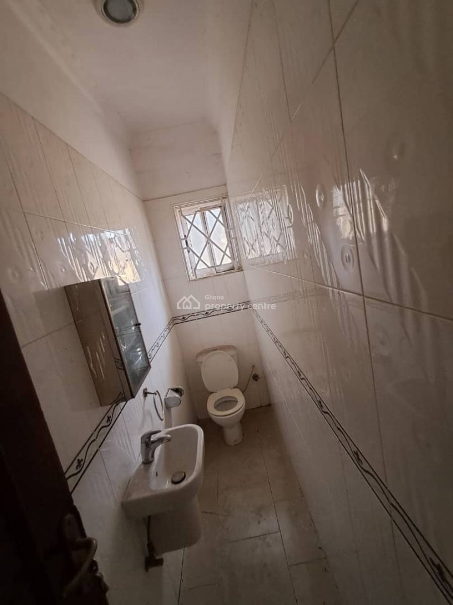 Luxury 4 Bedroom Duplex, Mozambique Embassy Road, Roman Ridge, Accra, Detached Duplex for Rent