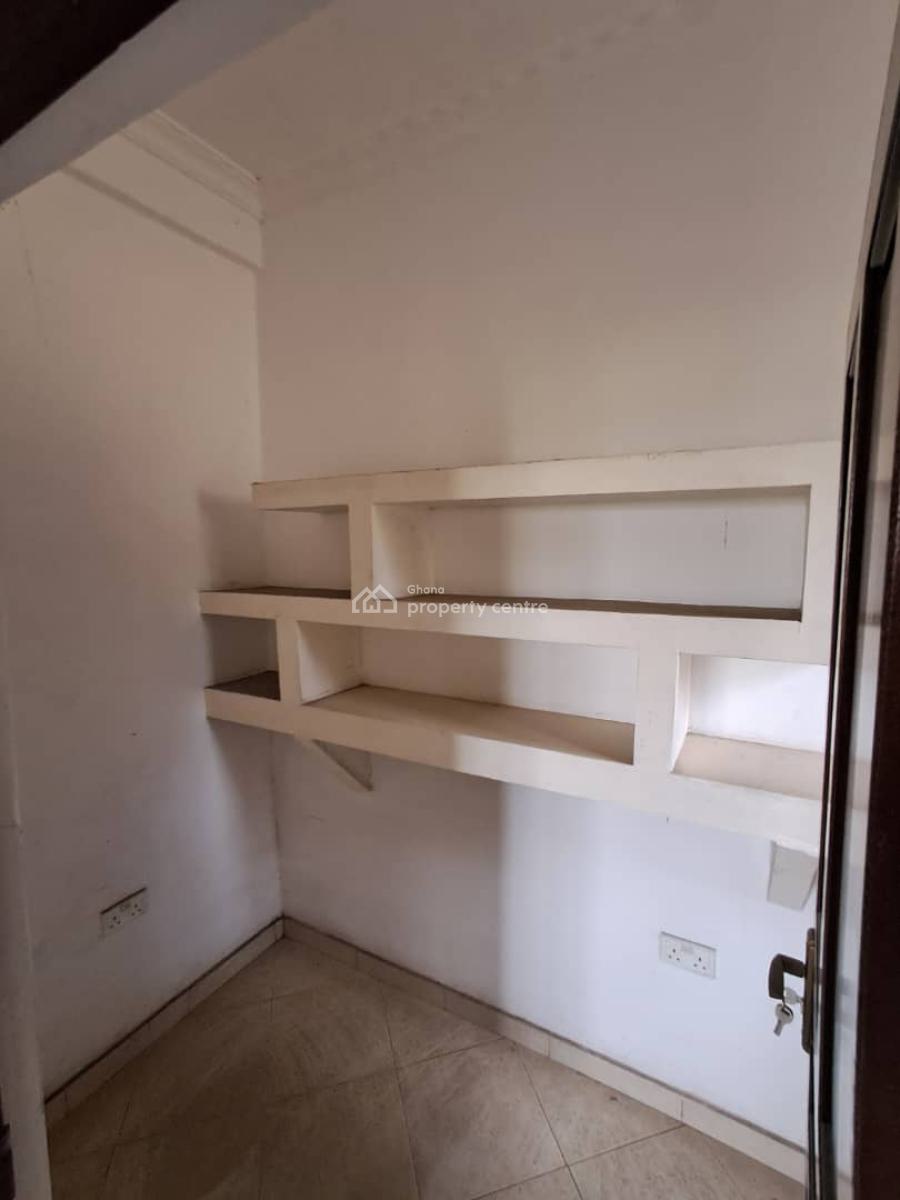 Luxury 4 Bedroom Duplex, Mozambique Embassy Road, Roman Ridge, Accra, Detached Duplex for Rent