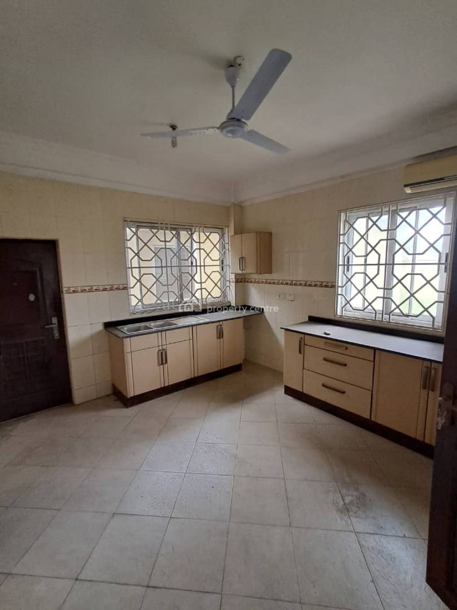 Luxury 4 Bedroom Duplex, Mozambique Embassy Road, Roman Ridge, Accra, Detached Duplex for Rent