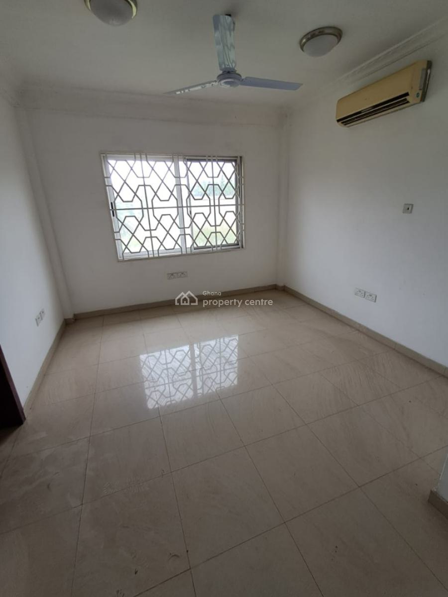 Luxury 4 Bedroom Duplex, Mozambique Embassy Road, Roman Ridge, Accra, Detached Duplex for Rent