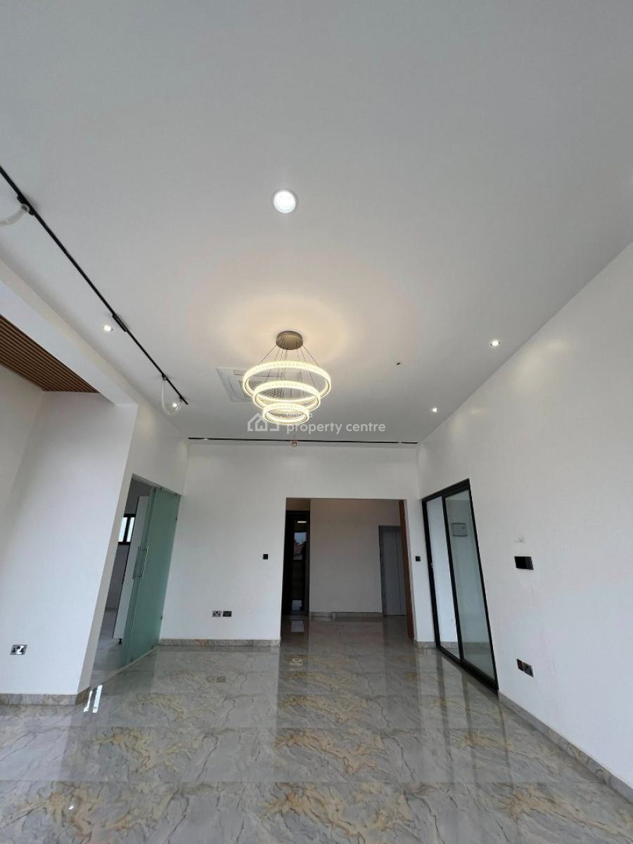 Executive 4 Bedrooms, East Legon, Accra, House for Sale
