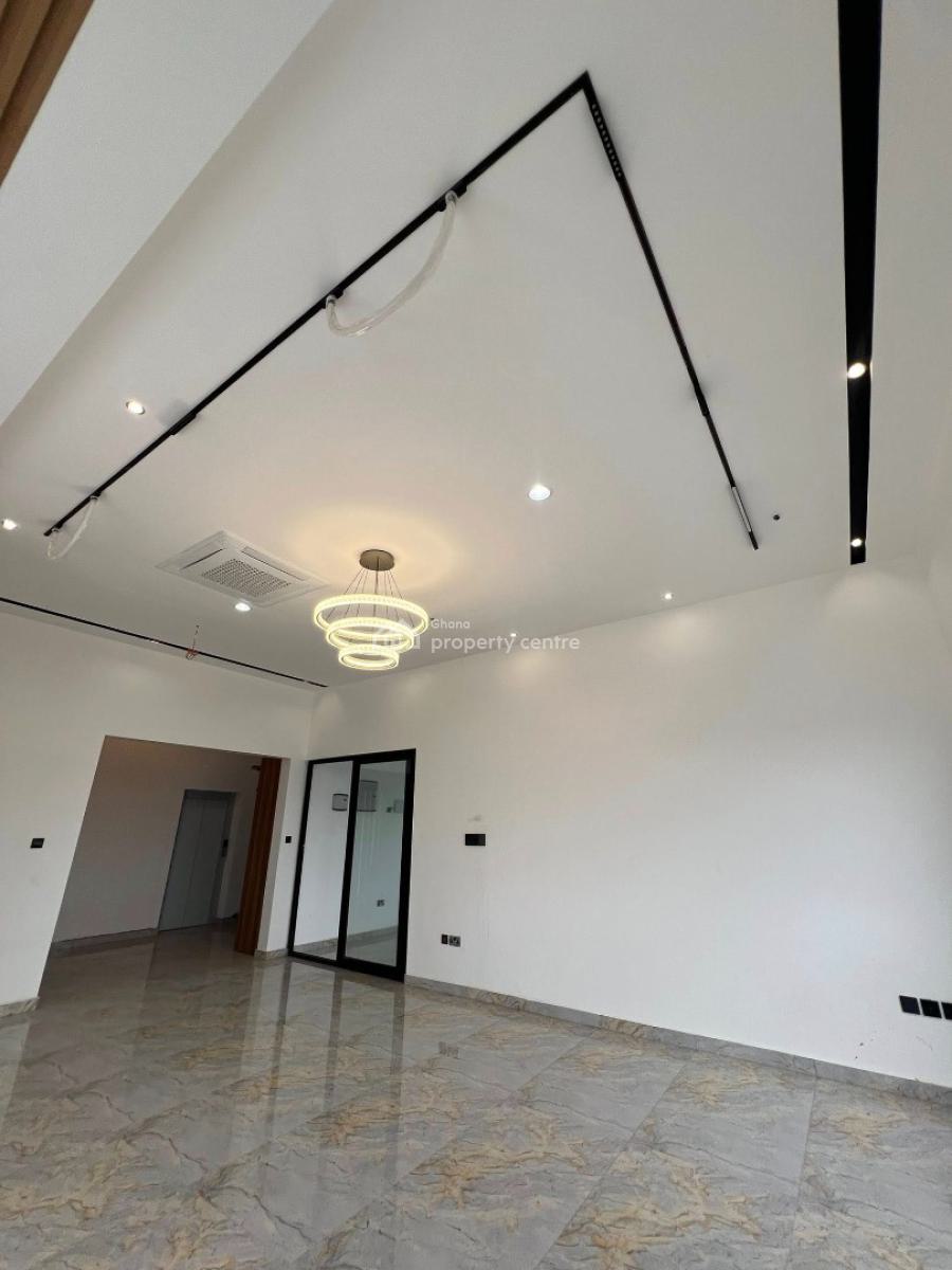 Executive 4 Bedrooms, East Legon, Accra, House for Sale