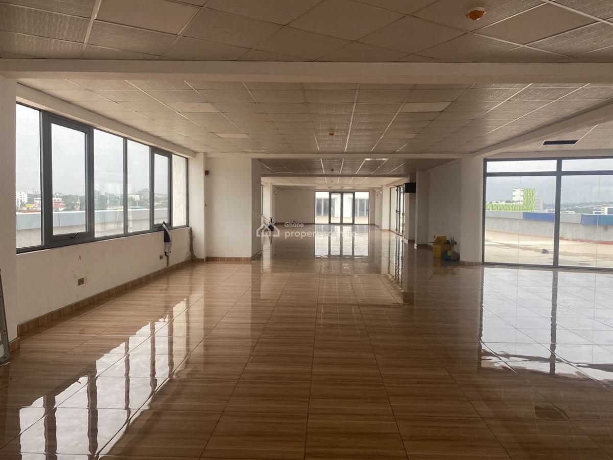 Office Space in Spintex By-pass, Spintex, Accra, Office Space for Rent