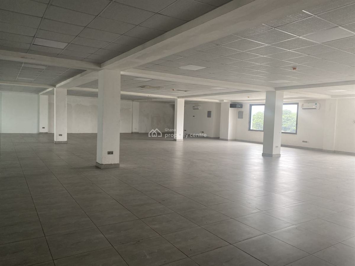 Office Space in Spintex By-pass, Spintex, Accra, Office Space for Rent