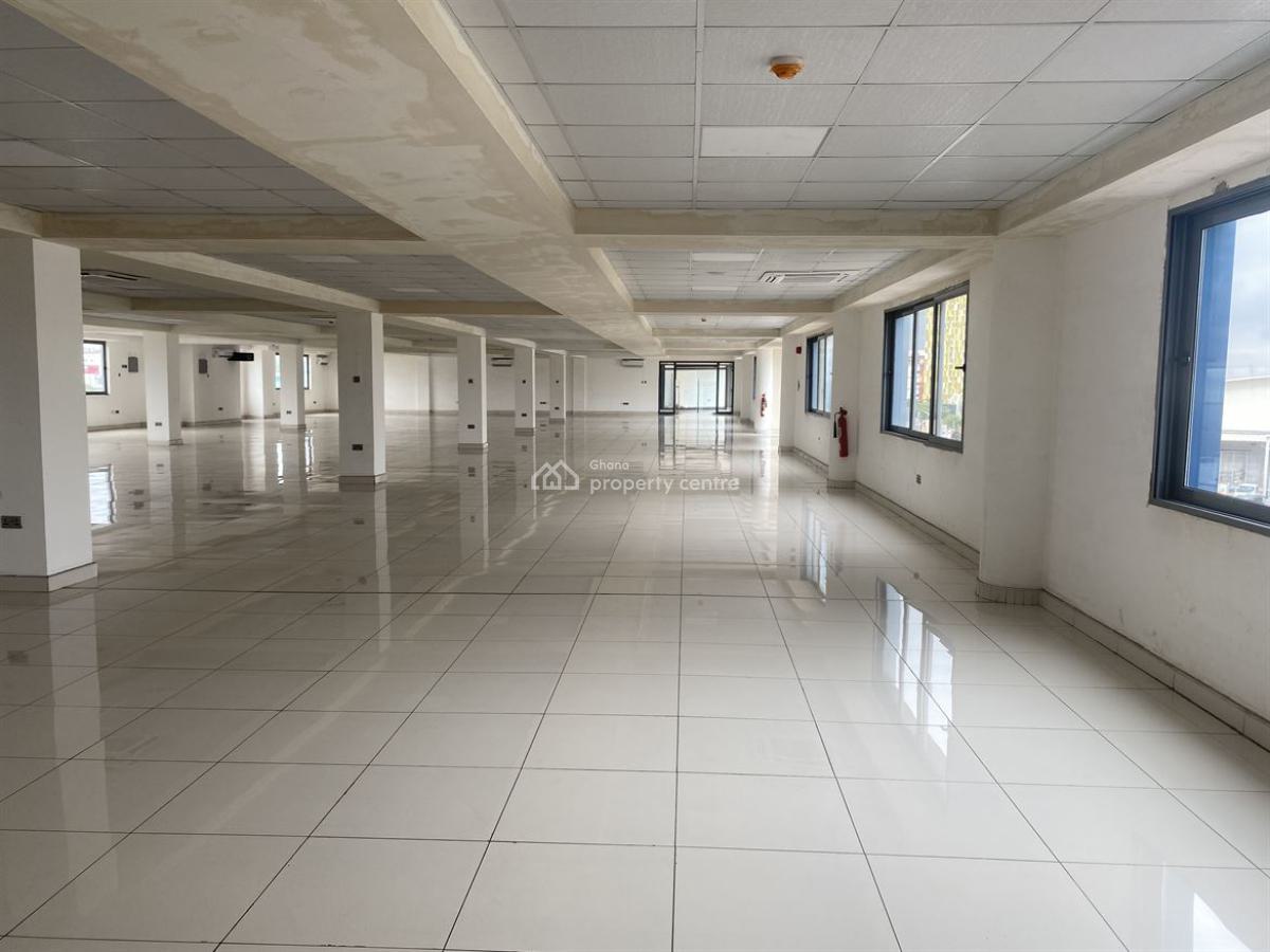 Office Space in Spintex By-pass, Spintex, Accra, Office Space for Rent
