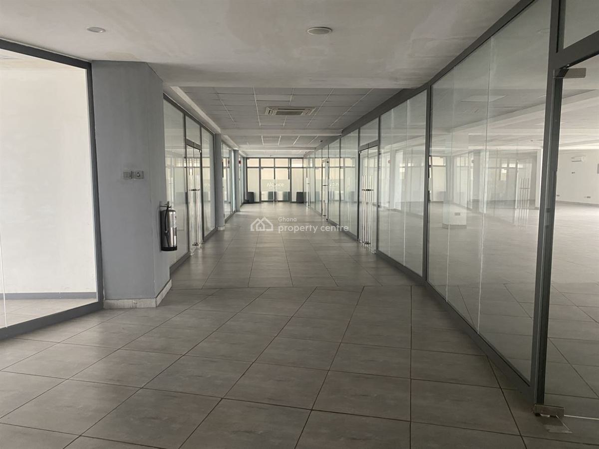 Office Space in Spintex By-pass, Spintex, Accra, Office Space for Rent