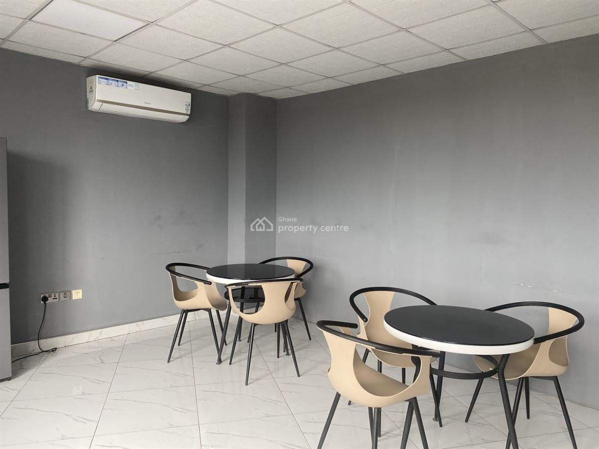 Office Space in Spintex By-pass, Spintex, Accra, Office Space for Rent