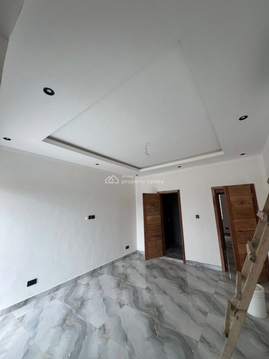 Executive Semi Detached Newly Built 2 Bedrooms, Ashaley Botwe, Adenta Municipal, Accra, House for Sale