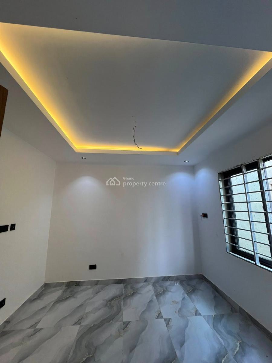 Executive Semi Detached Newly Built 2 Bedrooms, Ashaley Botwe, Adenta Municipal, Accra, House for Sale