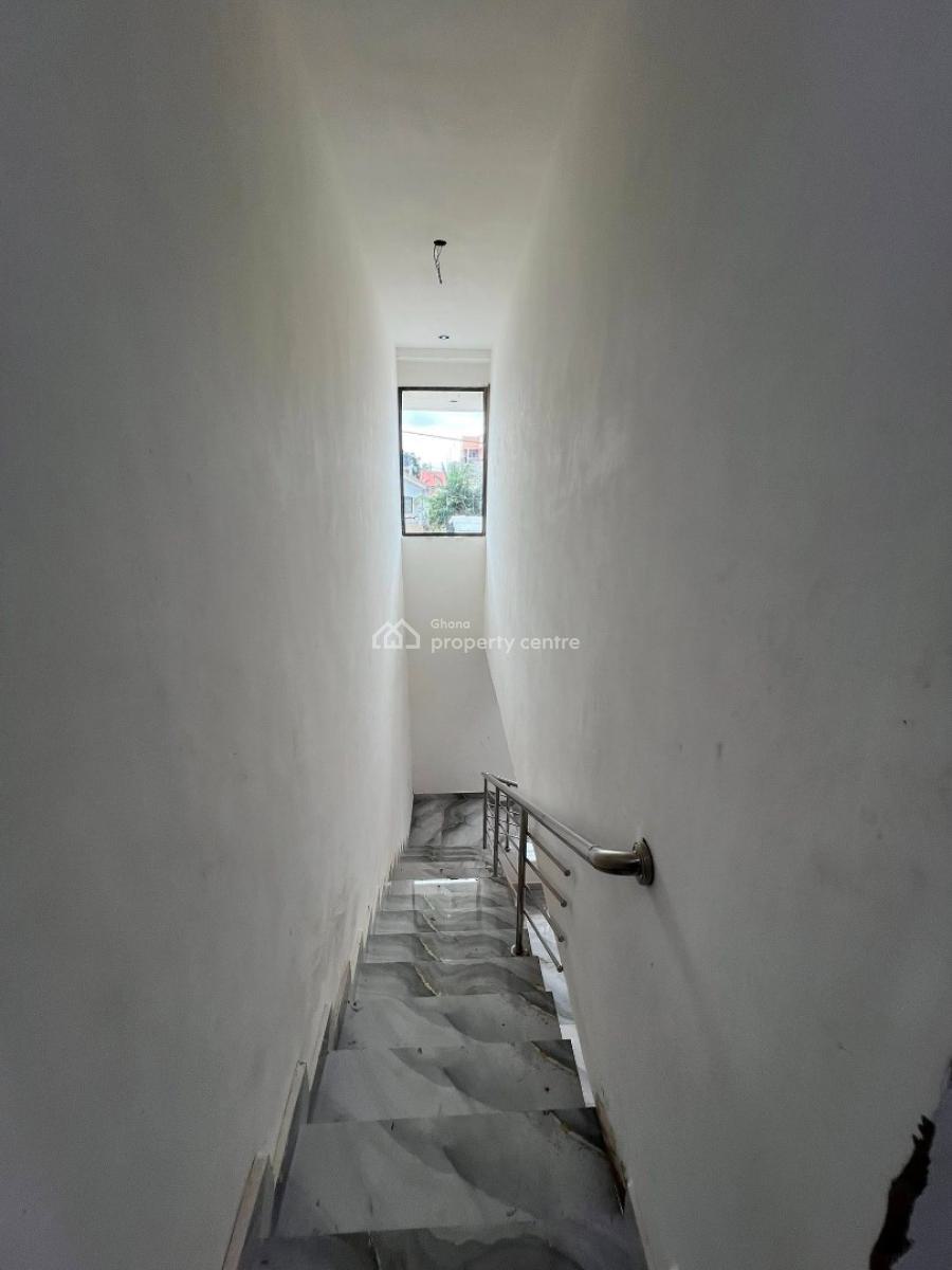 Executive Semi Detached Newly Built 2 Bedrooms, Ashaley Botwe, Adenta Municipal, Accra, House for Sale