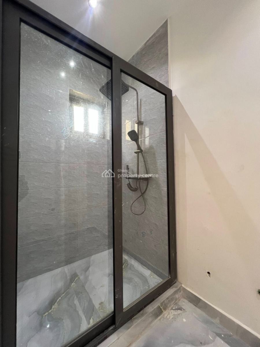 Executive Semi Detached Newly Built 2 Bedrooms, Ashaley Botwe, Adenta Municipal, Accra, House for Sale