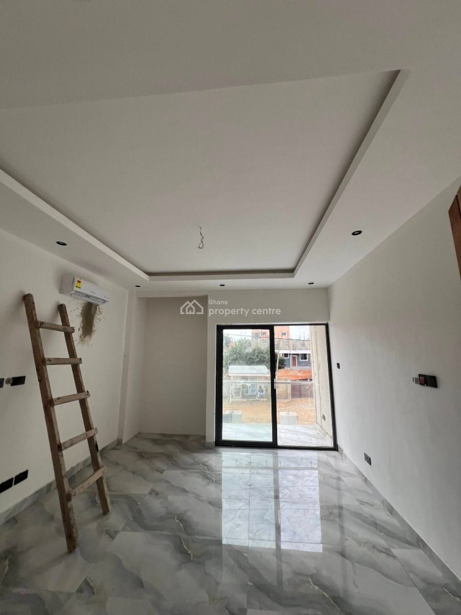Executive Semi Detached Newly Built 2 Bedrooms, Ashaley Botwe, Adenta Municipal, Accra, House for Sale