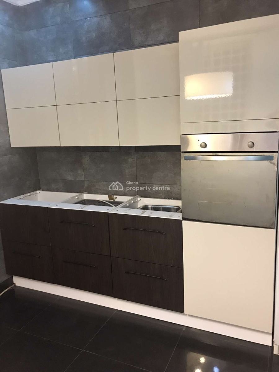 Osu 1 Bedroom Furnished, Oxfords Street, Osu, Accra, Apartment for Rent