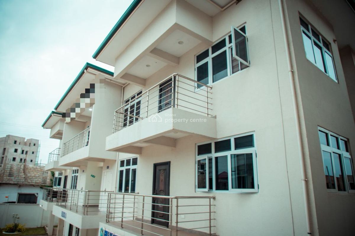 Executive Furnished 2 Bedroom, Tse Addo, Accra, Apartment for Rent