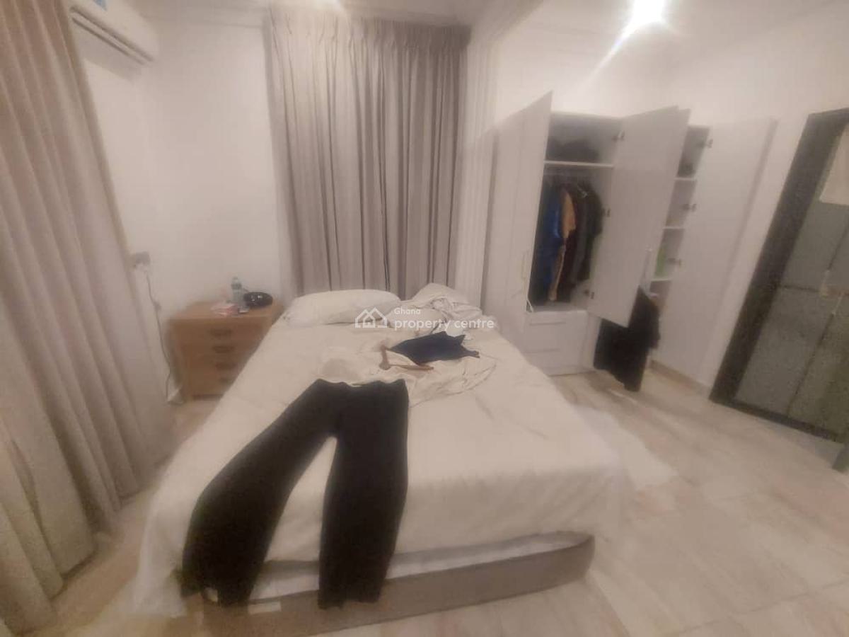 Executive 2 Bedroom, Community 9, Tema, Accra, Apartment for Rent