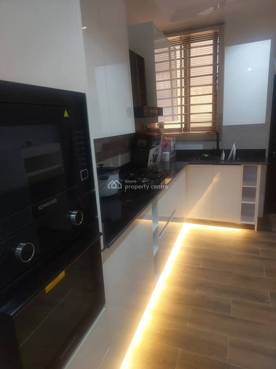 Executive 2 Bedroom, Community 9, Tema, Accra, Apartment for Rent
