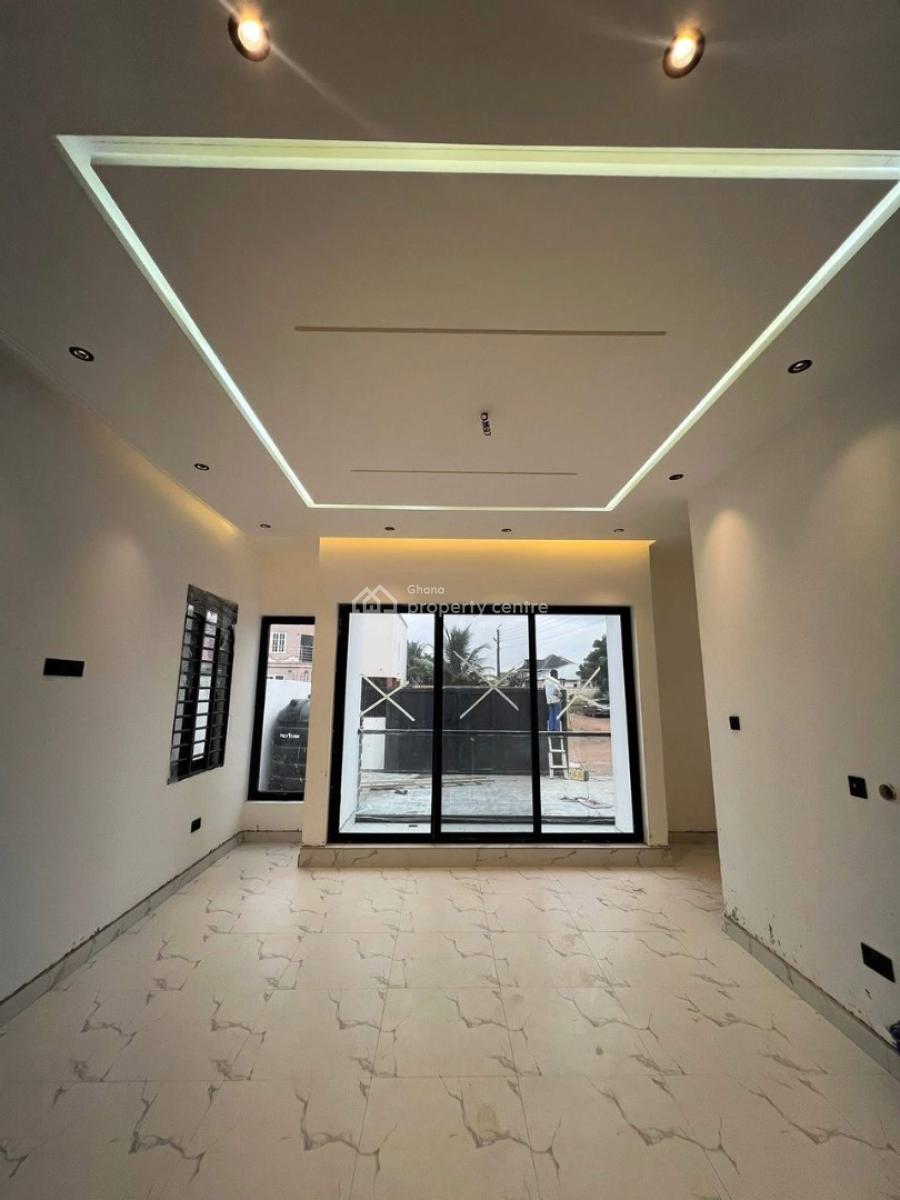 Executive Newly Built 3 Bedrooms, Ashaley Botwe, Adenta Municipal, Accra, House for Sale
