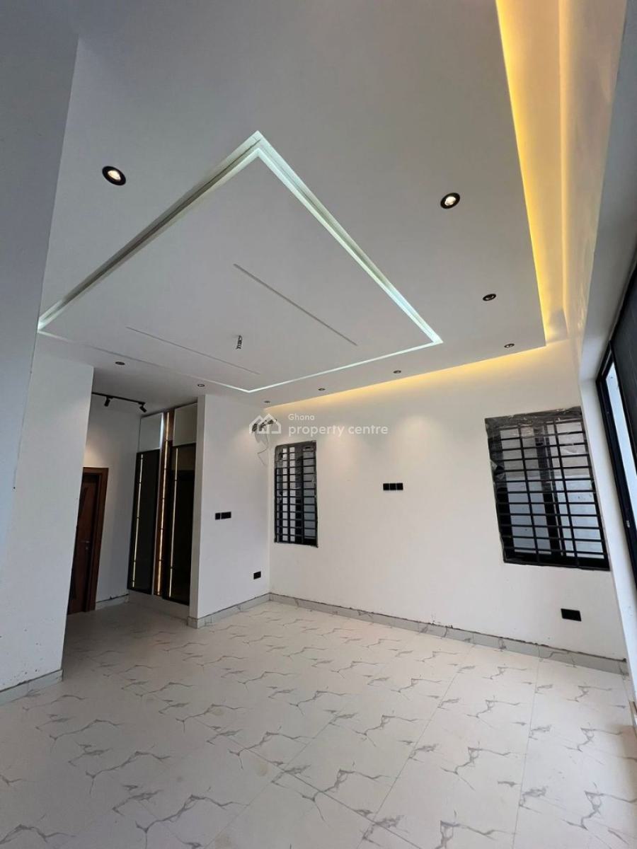 Executive Newly Built 3 Bedrooms, Ashaley Botwe, Adenta Municipal, Accra, House for Sale