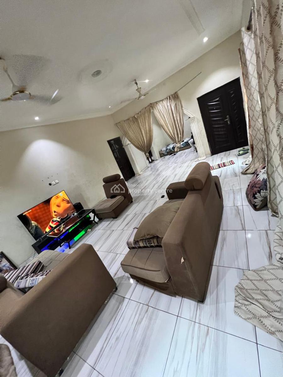 2 Bedrooms at Asalaja, Asalaja, Amasaman, Ga West Municipal, Accra, Detached Bungalow for Sale