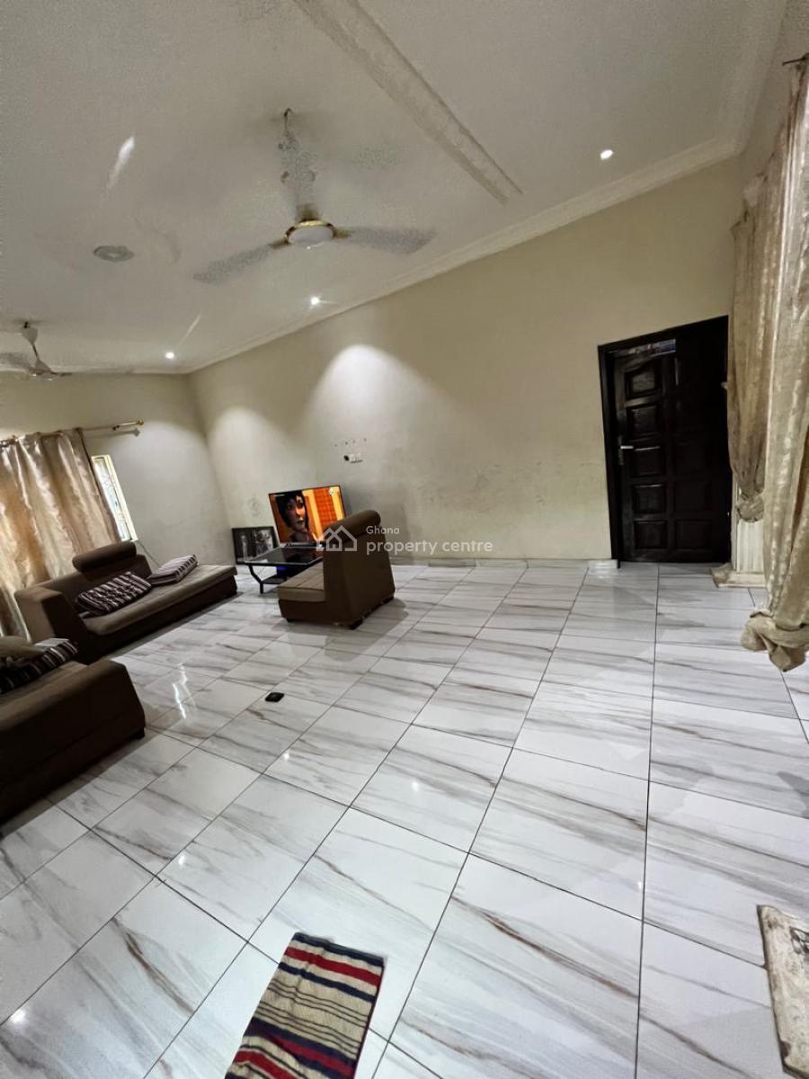 2 Bedrooms at Asalaja, Asalaja, Amasaman, Ga West Municipal, Accra, Detached Bungalow for Sale