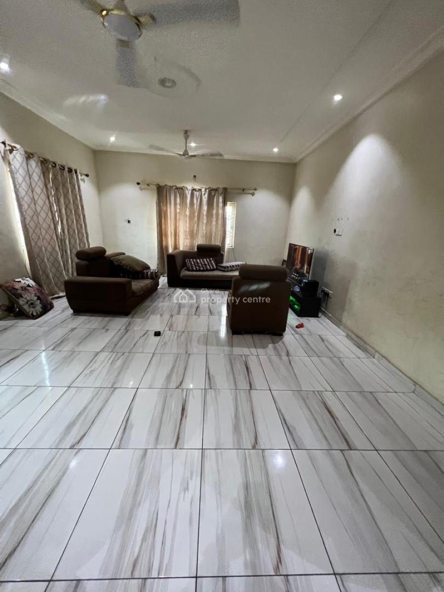 2 Bedrooms at Asalaja, Asalaja, Amasaman, Ga West Municipal, Accra, Detached Bungalow for Sale