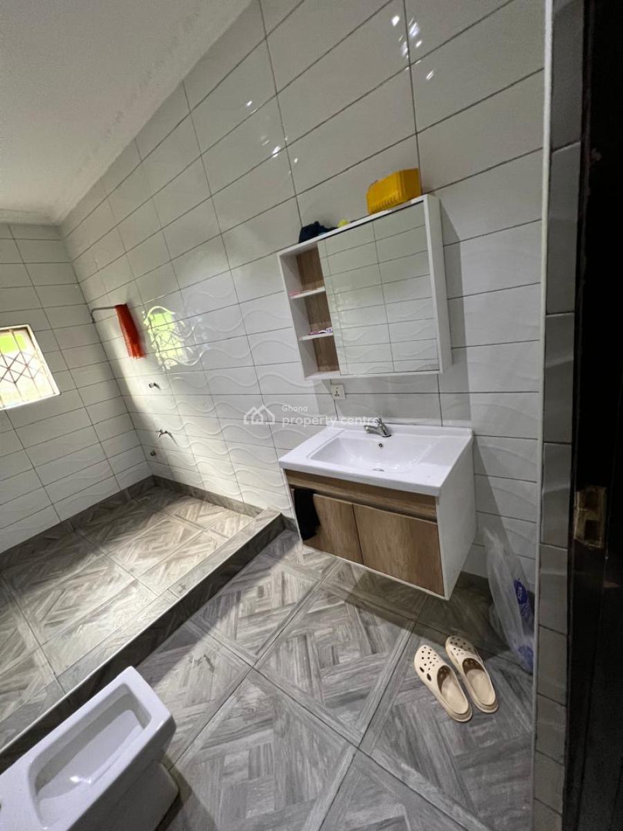 2 Bedrooms at Asalaja, Asalaja, Amasaman, Ga West Municipal, Accra, Detached Bungalow for Sale