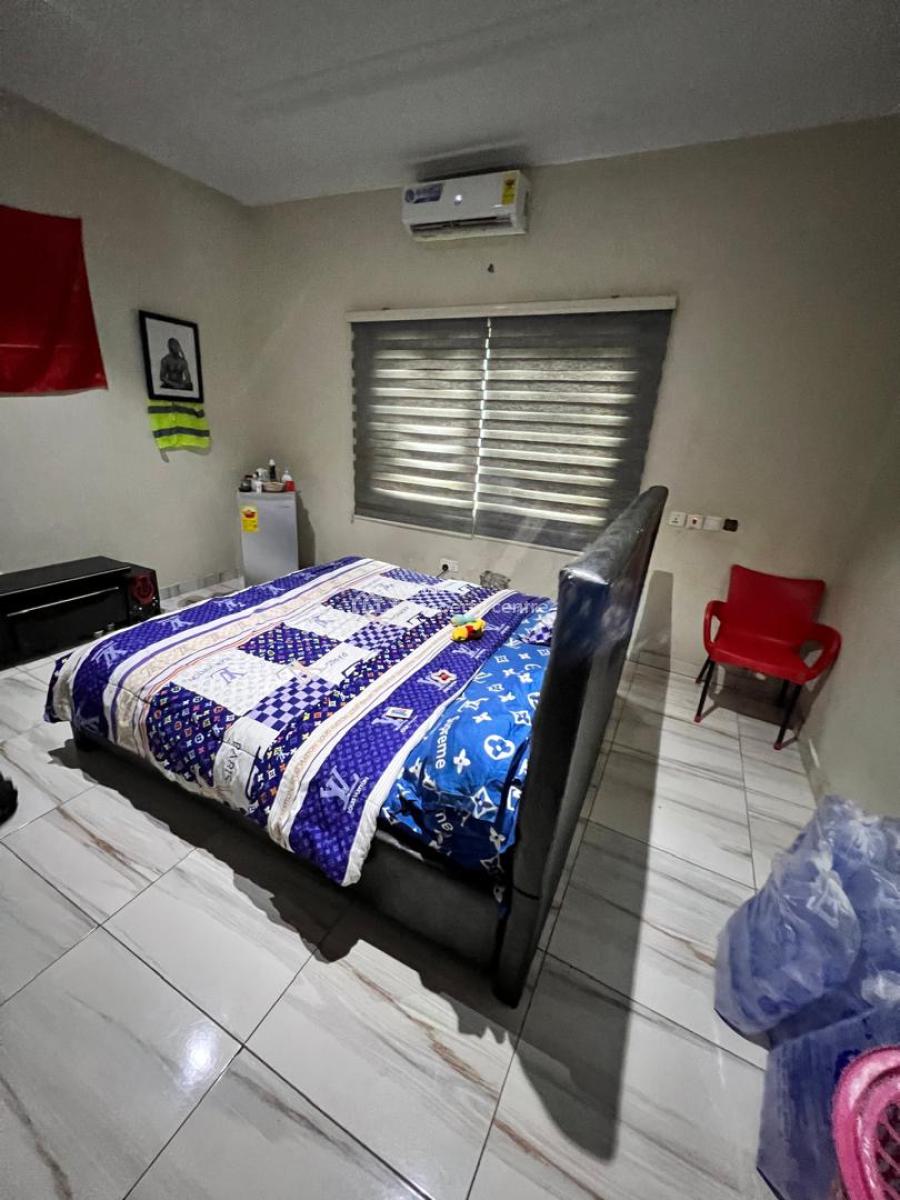 2 Bedrooms at Asalaja, Asalaja, Amasaman, Ga West Municipal, Accra, Detached Bungalow for Sale
