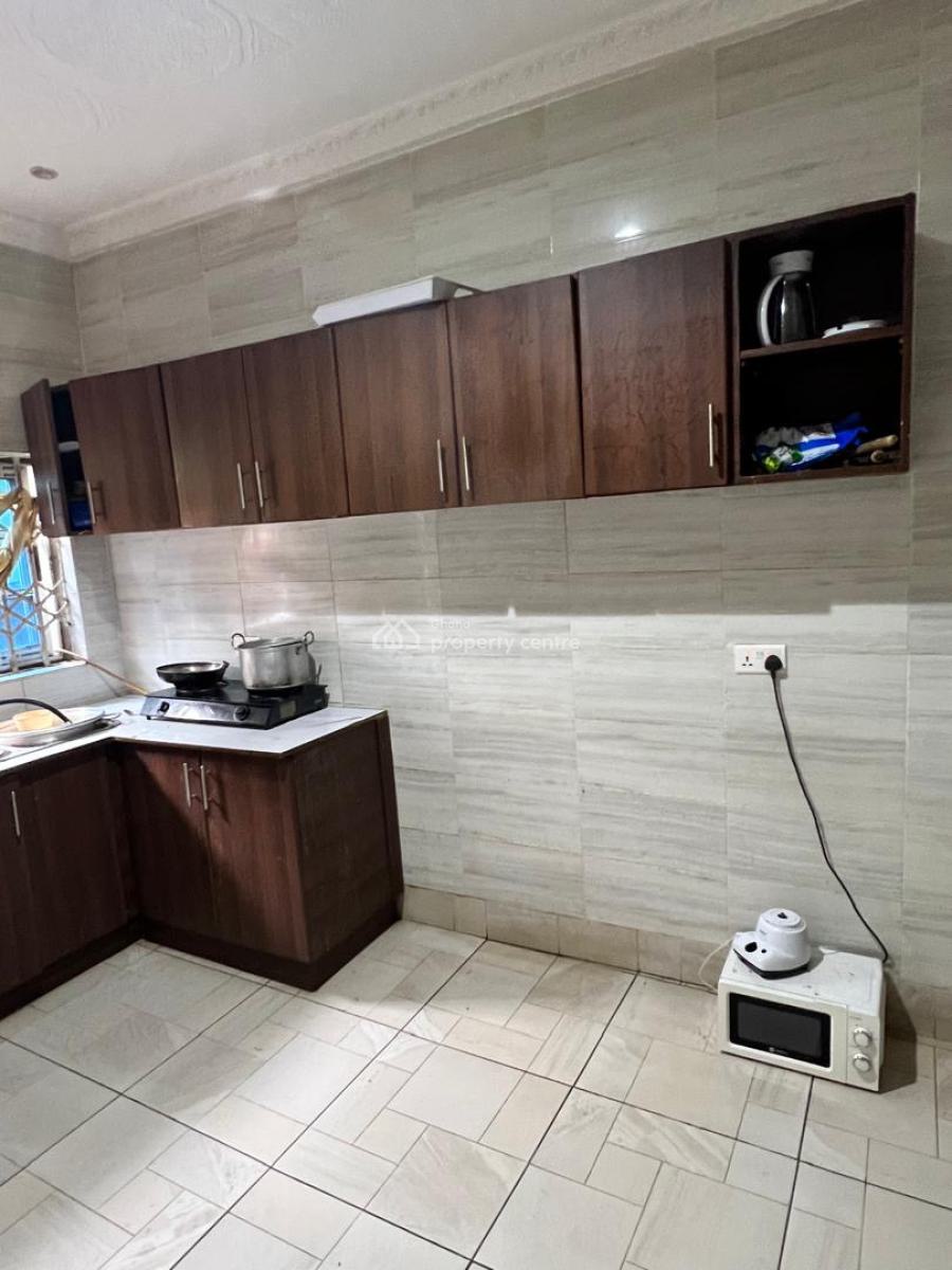 2 Bedrooms at Asalaja, Asalaja, Amasaman, Ga West Municipal, Accra, Detached Bungalow for Sale
