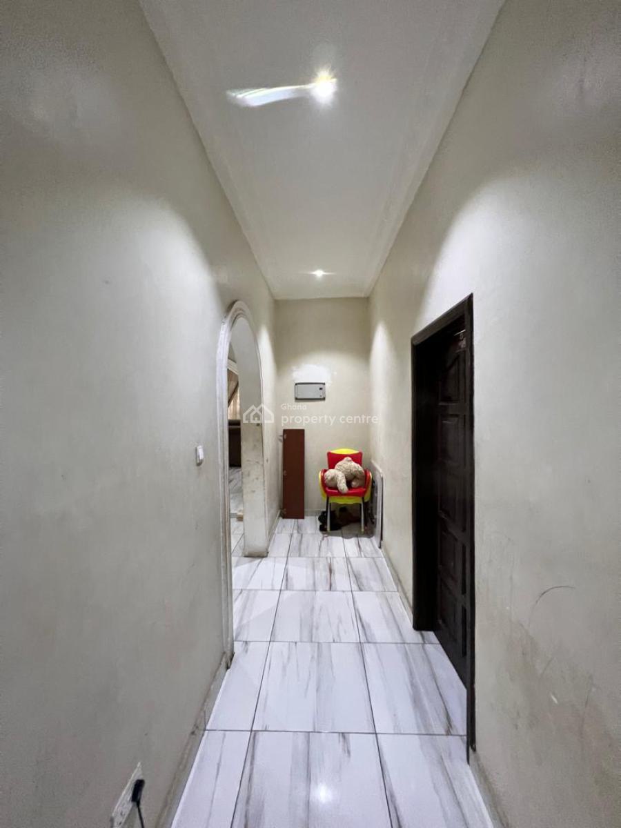 2 Bedrooms at Asalaja, Asalaja, Amasaman, Ga West Municipal, Accra, Detached Bungalow for Sale