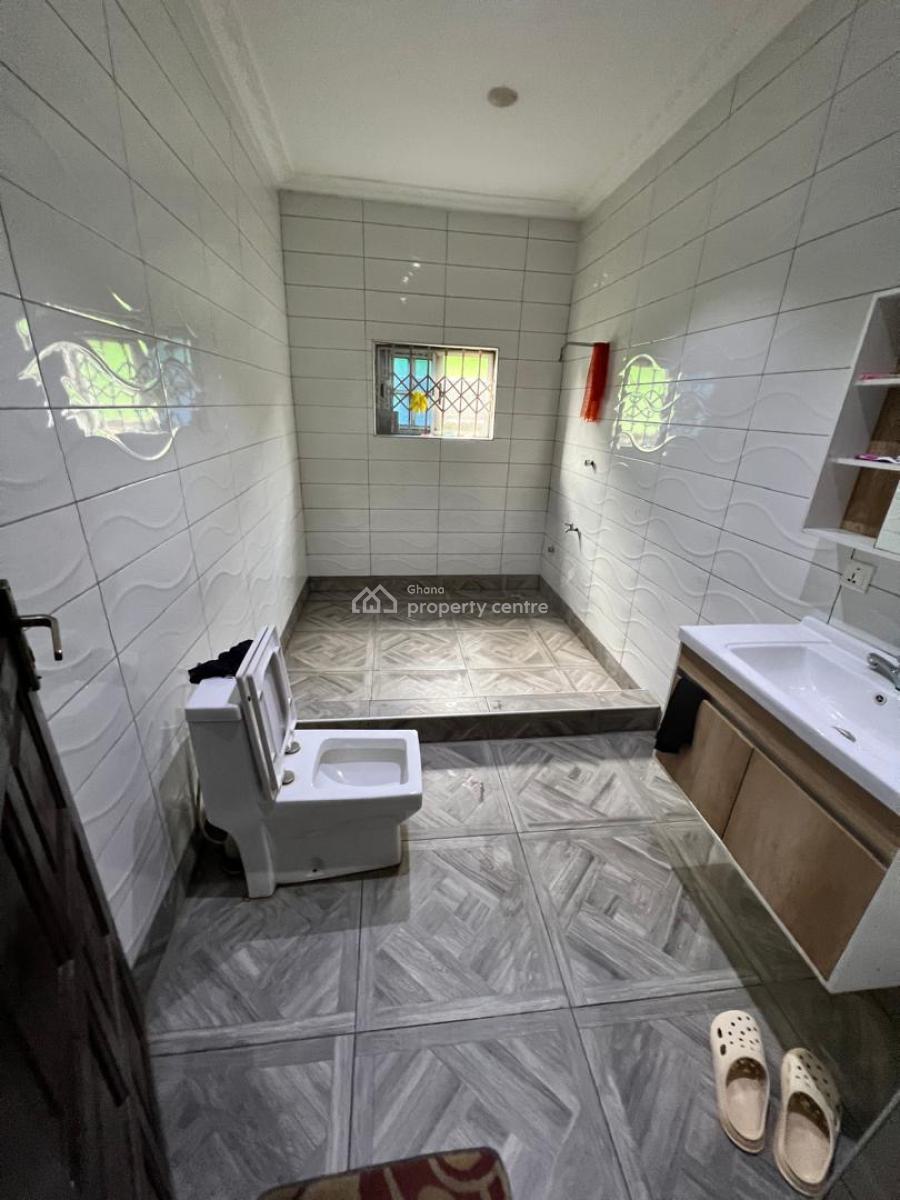 2 Bedrooms at Asalaja, Asalaja, Amasaman, Ga West Municipal, Accra, Detached Bungalow for Sale