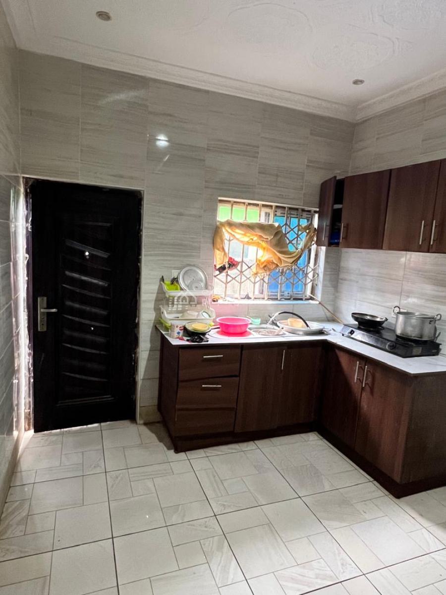 2 Bedrooms at Asalaja, Asalaja, Amasaman, Ga West Municipal, Accra, Detached Bungalow for Sale