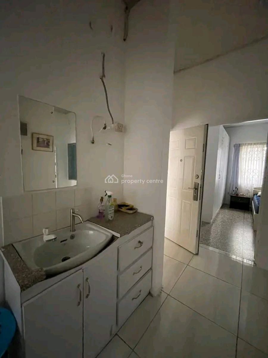 Fully Furnished 3 Bedroom House, Spintex, Accra, House for Sale