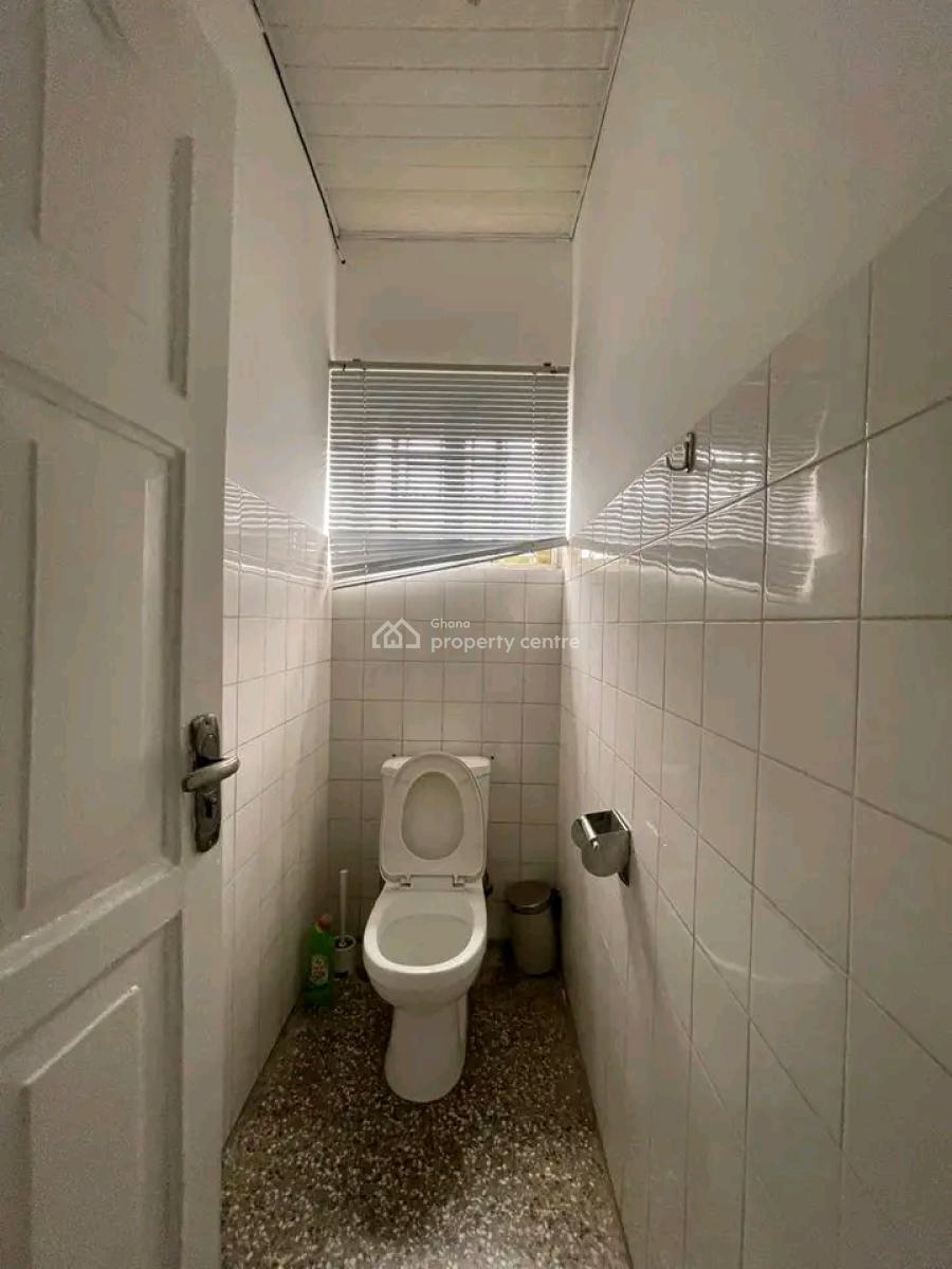 Fully Furnished 3 Bedroom House, Spintex, Accra, House for Sale
