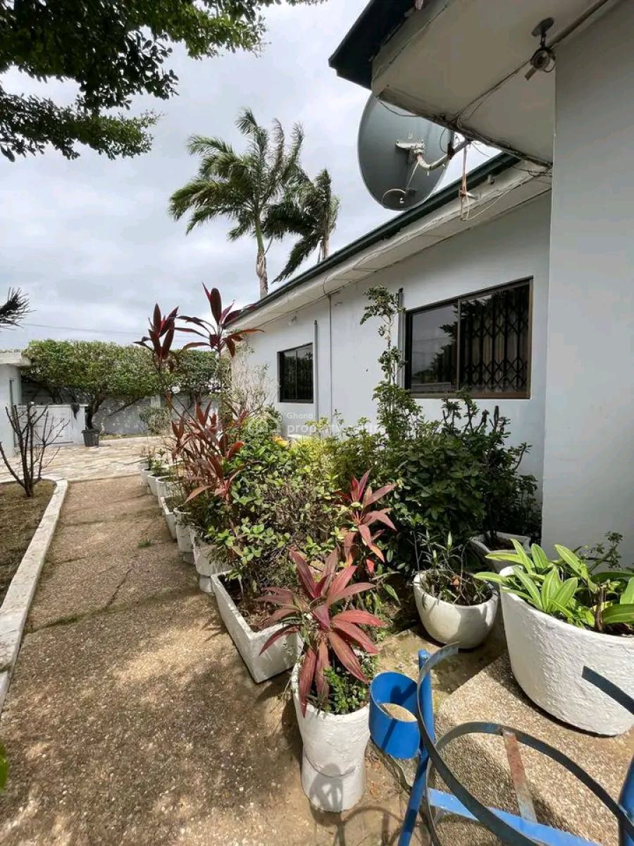 Fully Furnished 3 Bedroom House, Spintex, Accra, House for Sale