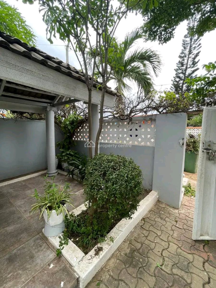 Fully Furnished 3 Bedroom House, Spintex, Accra, House for Sale