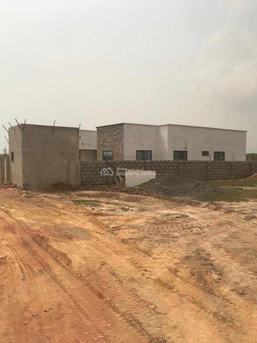 Smart Investment Starts with a Quick Call, Devtraco Road, Community 25, Tema, Accra, Mixed-use Land for Sale