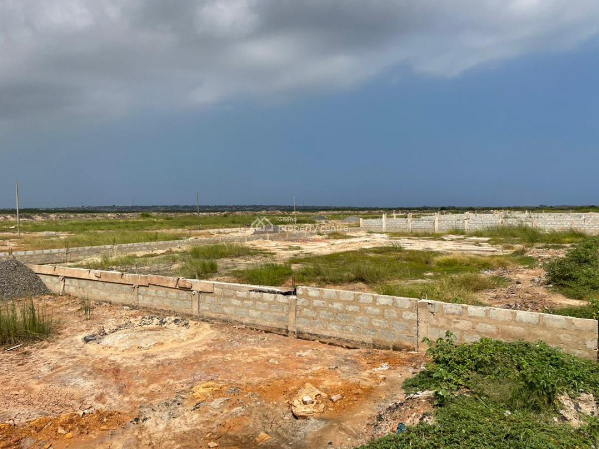 Smart Investment Starts with a Quick Call, Devtraco Road, Community 25, Tema, Accra, Mixed-use Land for Sale