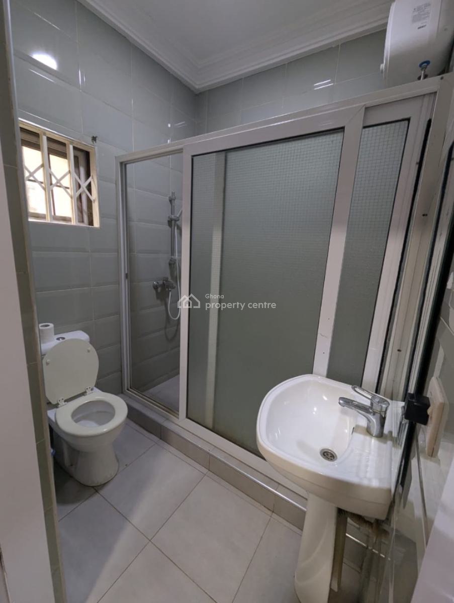 West Legon 4 Bedrooms House, Achimota Gulf, Achimota, Accra, House for Sale