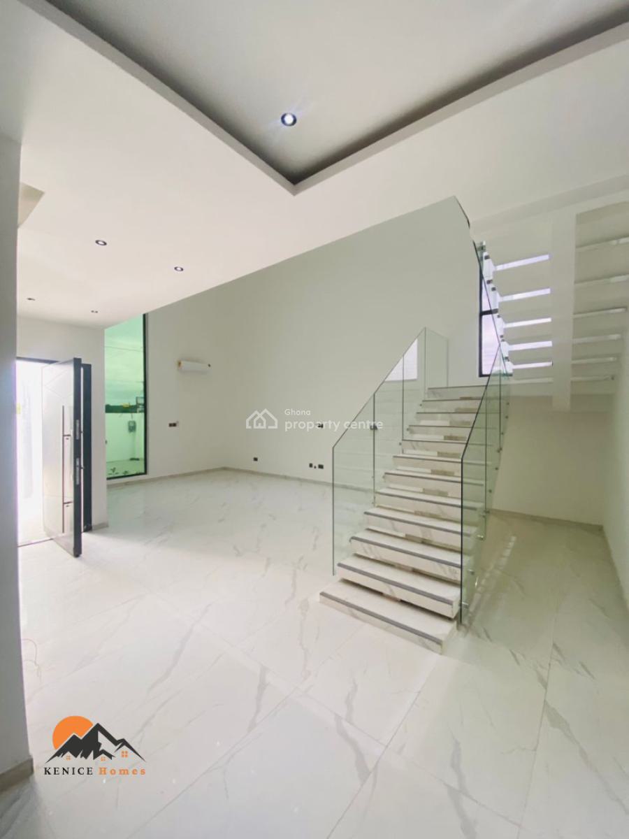 Majestic 4 Bedroom House, Ashaley Botwe, Adenta Municipal, Accra, House for Sale