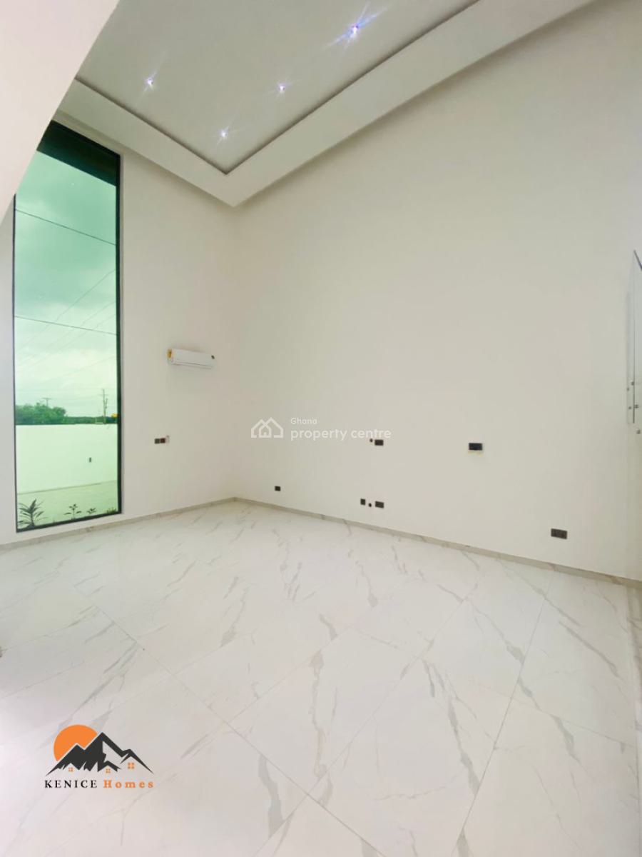 Majestic 4 Bedroom House, Ashaley Botwe, Adenta Municipal, Accra, House for Sale