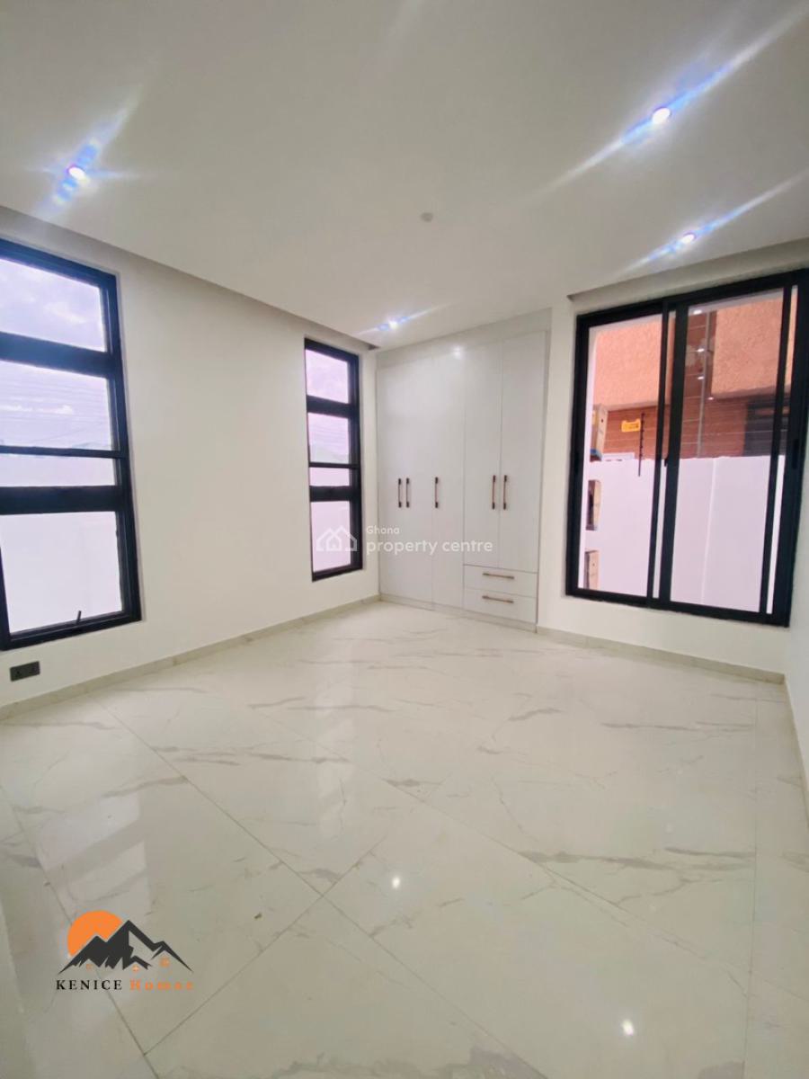 Majestic 4 Bedroom House, Ashaley Botwe, Adenta Municipal, Accra, House for Sale