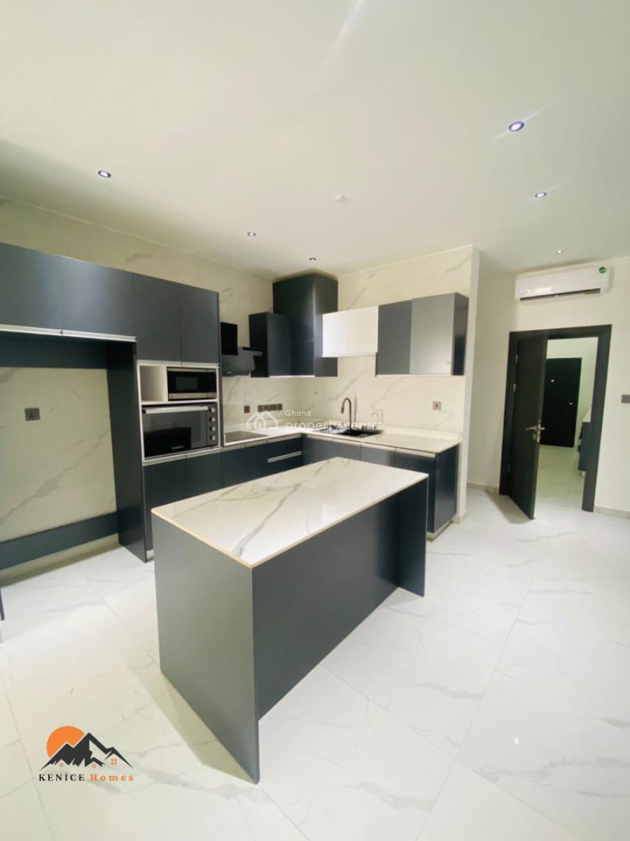 Majestic 4 Bedroom House, Ashaley Botwe, Adenta Municipal, Accra, House for Sale