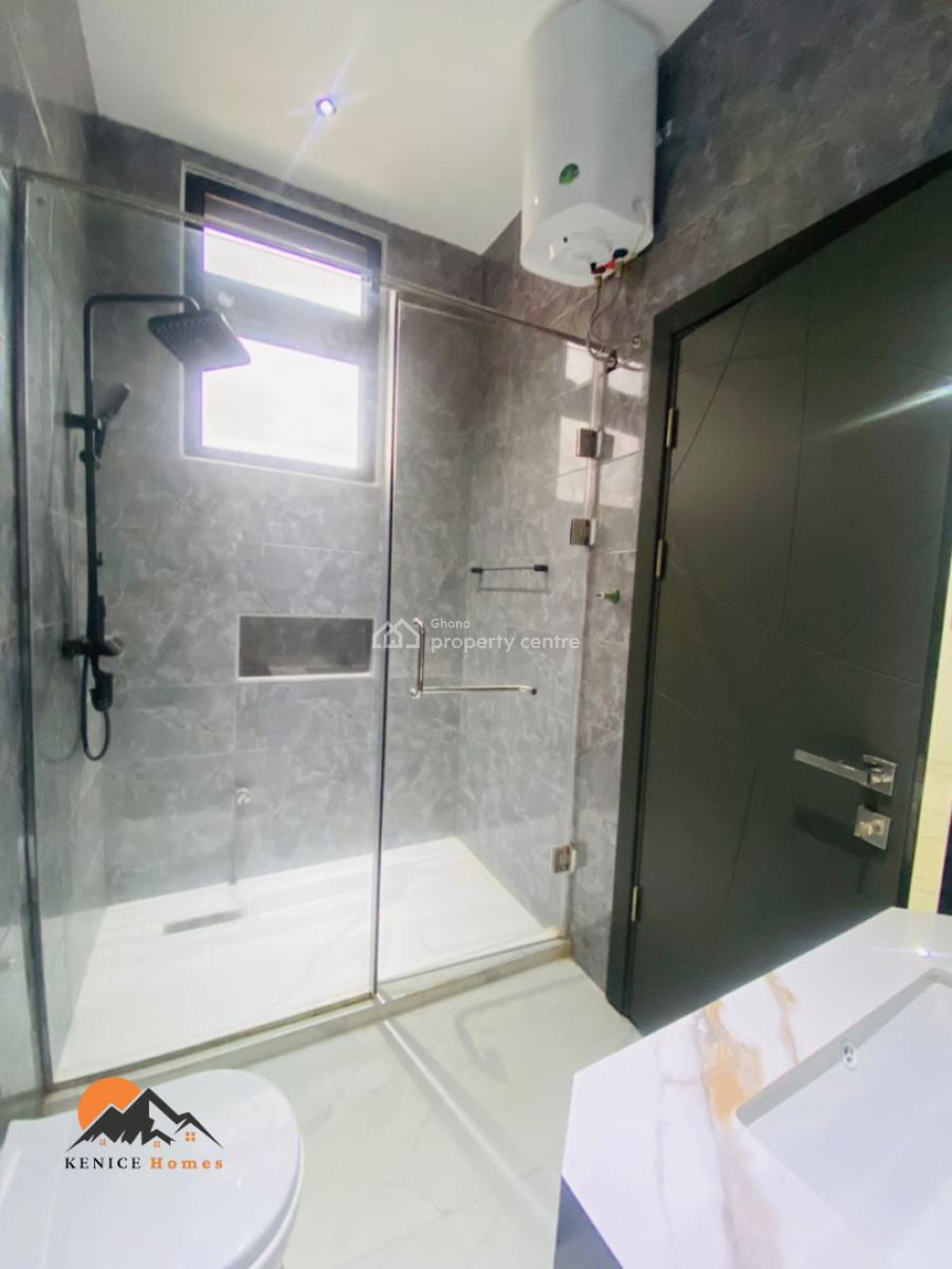 Majestic 4 Bedroom House, Ashaley Botwe, Adenta Municipal, Accra, House for Sale