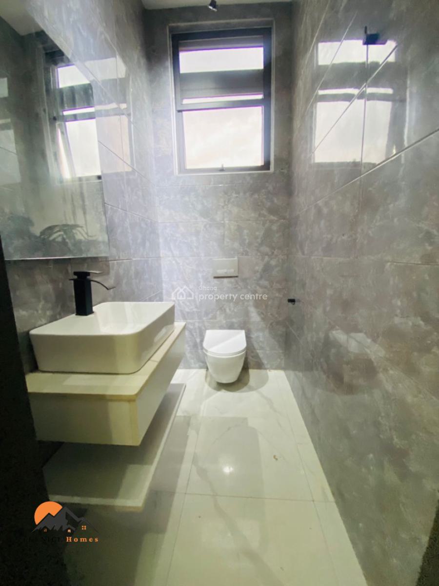 Majestic 4 Bedroom House, Ashaley Botwe, Adenta Municipal, Accra, House for Sale